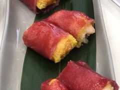 -馨越楼·点心·粤菜(赤坎店)