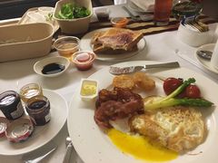 -上海波特曼丽思卡尔顿酒店