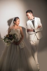 -巴黎新娘婚纱摄影·婚礼策划(嘉定总店)