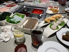 -海底捞火锅(凯德广场店)