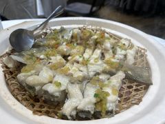 -云庭汇·粤菜海鲜(东盟盛天地店)