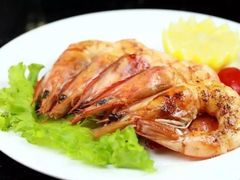 -大渔铁板烧(铁西万象汇店)