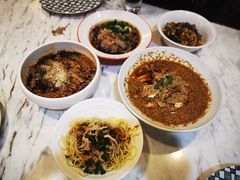 夫妻肺片-新川办餐厅