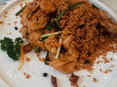 -南山鲜虾面·活鲜小馆·海味大连菜(南山总店)