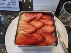 -威斯汀酒店Exchange大堂吧