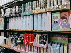 -晨光文具(天客隆大厦大商超市店)