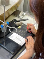 -香遇沙龙香水·调香·团建