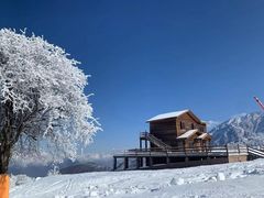 -太子岭滑雪场