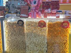 -万达影城(番禺万达广场店)