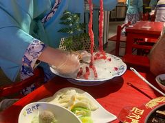 -巴九门老火锅(来福士打望店)