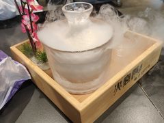 -火宫殿·湘菜小吃·商务宴请·生日聚会(市府店)