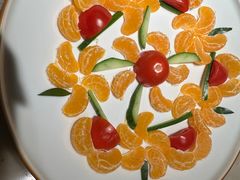 -锦府盐帮·李宅(领展购物广场中关村店)