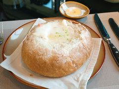 -上海苏宁宝丽嘉酒店·Cafe Bellagio西餐厅