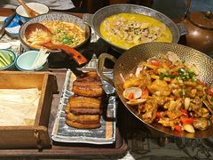 -一味大院•桐庐菜传承店(春江路店)