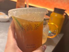 -潮发潮汕牛肉店(东方宝泰店)