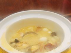 -华膳楼·安徽地标美食·中华餐饮名店(文化公园店)