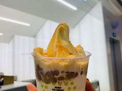 -喜茶(北京五棵松华熙店)