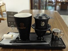 No.1中原咖啡-Trung Nguyen Café Legend