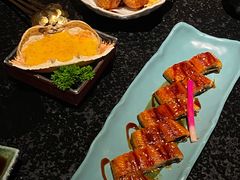 蒲烧鳗鱼-無境·匠心日本料理(汉街店)