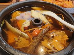 -云海肴·汽锅鸡·云南菜(高德置地店)