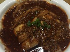 -勇猛子川菜馆(新军路店)
