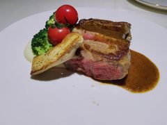 -研食记西餐厅(金融中心店)