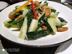 -松针蔡记蒸饺(花园路店)