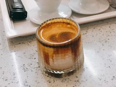 老北京污Dirty-1/4 ONE QUARTER COFFEE LAB(朝阳大悦城店)