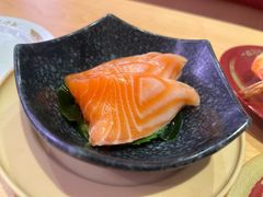 -寿司郎(皇庭广场店)