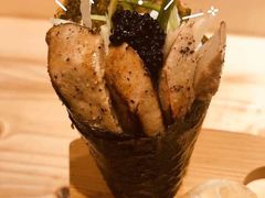 -大岛日本料理铁板烧(南通大饭店)