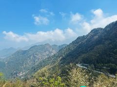-九华山风景区