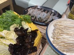 -三克火锅影院(来福士店)