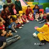 保护大自然。一个宝妈也推荐了“环保主题乐园