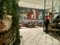 大堂-茉莉餐厅(包河万达店)