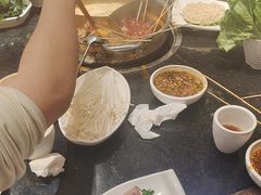 -周师兄大刀腰片火锅(洪崖洞旗舰店)