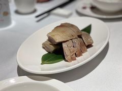 金陵老卤盐水鸭-小厨娘淮扬菜(龙湾天街店)