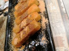 红糖糍粑-武松家(丰益桥店)