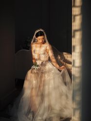-Chic Bridal 熙可婚纱