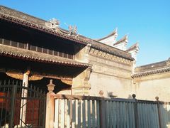 -天一阁博物院