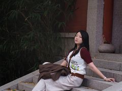 -青岛崂山太清宫