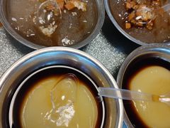 冰粉-易老妈蹄花.特色川菜(人民公园总店)
