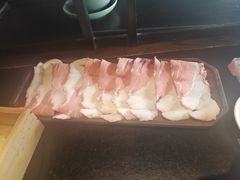 现切牛胸口-盡膳口福·百年汤方火锅(科华北路店)