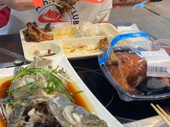 -盒马鲜生(和谐广场店)