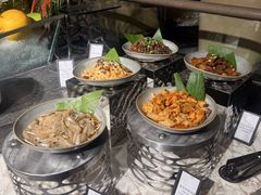 -西安高新希尔顿酒店·咖啡露台西餐厅