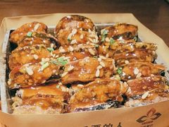 -三强鸽子(胜利路店)