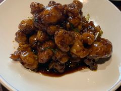 糖醋里脊-大牌大·传统杭帮菜(湖滨店)