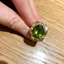 -张师傅首饰加工修理(西单华威潮铺街店)