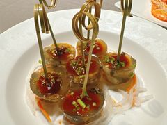 -黑明餐厅(白鹭洲店)