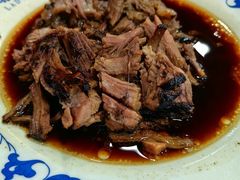 -柴氏风味斋(甘家口店)