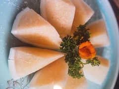 -糟粕醋·椰苑海南菜餐厅(亚龙湾天域酒店)